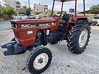 54C 2001 HATASIZ 1.SINIF AYDINOTOSERİK #1280461345