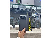 POCO X6 PRO 512GB 12+12 24GB RAM FULL SET SERVER KAYITLI !! #1243461369