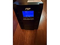Fsp Champ 1 K Ups #1283461386