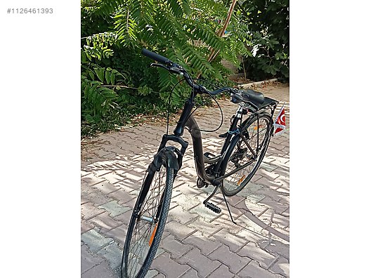 Velo vtc scrapper 2024 crossroad 4.8 femme