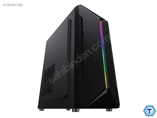 İkinci El ve Sıfır Alışveriş / Bilgisayar / Masaüstü / Donanım / Kasa