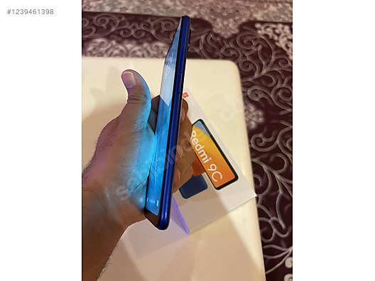 İkinci El ve Sıfır Alışveriş / Cep Telefonu & Aksesuar / Cep Telefonu / Xiaomi / Redmi 9C