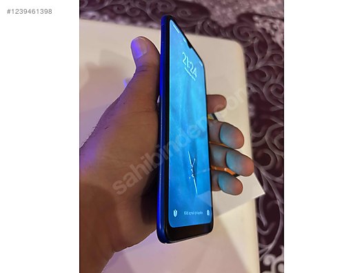 İkinci El ve Sıfır Alışveriş / Cep Telefonu & Aksesuar / Cep Telefonu / Xiaomi / Redmi 9C