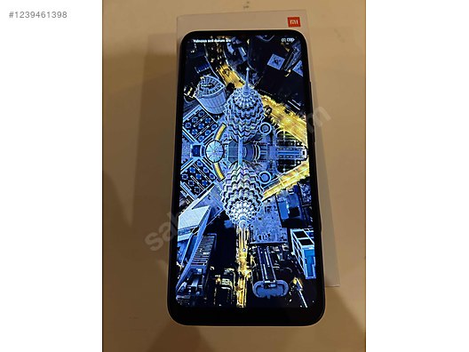 İkinci El ve Sıfır Alışveriş / Cep Telefonu & Aksesuar / Cep Telefonu / Xiaomi / Redmi 9C