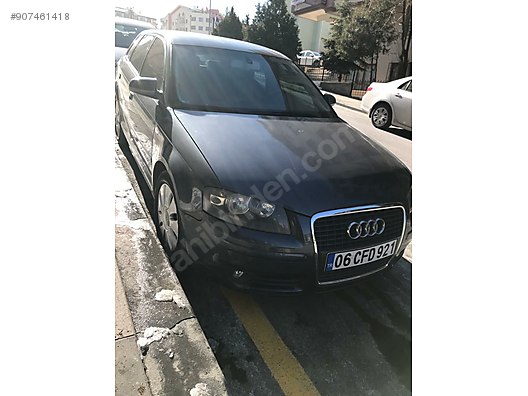 audi a3 a3 sportback 1 6 attraction acil audi a3 otomatik agir hasarli degil turkiye nin en ucuz at sahibinden com 907461418