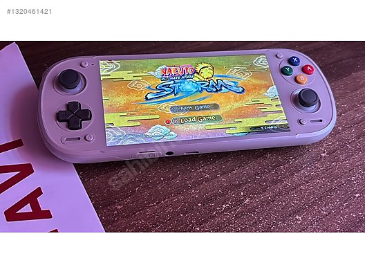 Retroid pocket 6 (8/128GB) 16bit on sahibinden.com - 1320461421