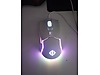 NORTH AİR WHİTE - Novator Oyuncu Mouse