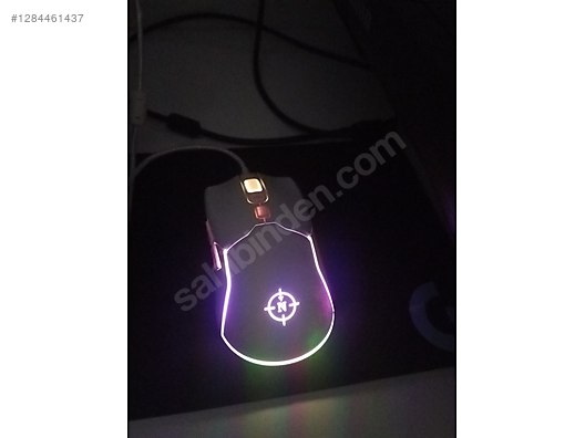 İkinci El ve Sıfır Alışveriş / Oyunculara Özel / Oyuncu Ekipmanları / Oyuncu Mouse