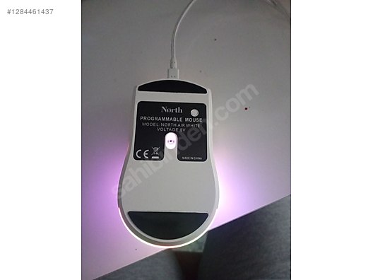 İkinci El ve Sıfır Alışveriş / Oyunculara Özel / Oyuncu Ekipmanları / Oyuncu Mouse