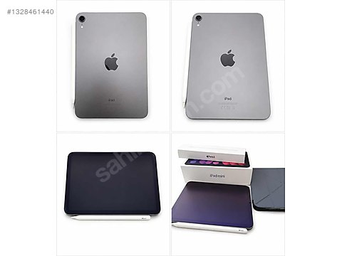 タイムセール　Apple iPad mini 6 ＋Apple pencil Apple iPad mini 6 256 GB Tablet - 1328461440