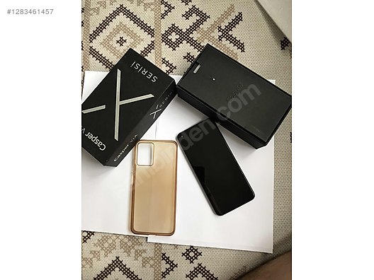 Used & Brand New Items / Cell Phones & Accessories / Cell Phones / Casper / VIA X30