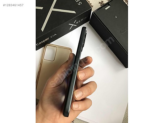 Used & Brand New Items / Cell Phones & Accessories / Cell Phones / Casper / VIA X30