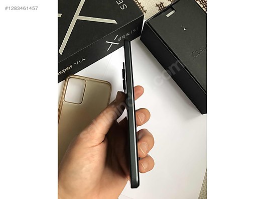 Used & Brand New Items / Cell Phones & Accessories / Cell Phones / Casper / VIA X30