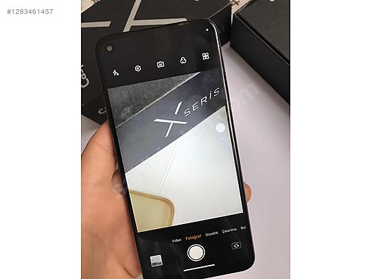 Used & Brand New Items / Cell Phones & Accessories / Cell Phones / Casper / VIA X30