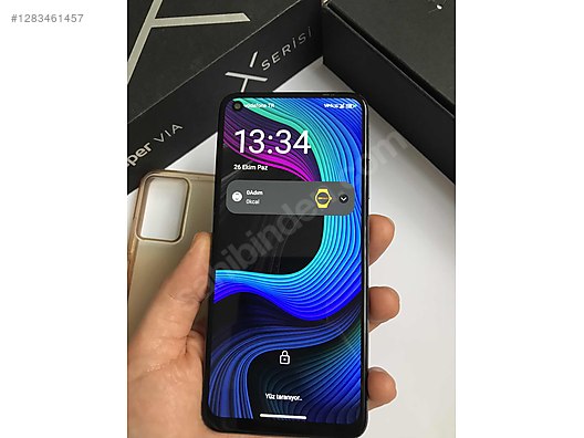 Used & Brand New Items / Cell Phones & Accessories / Cell Phones / Casper / VIA X30