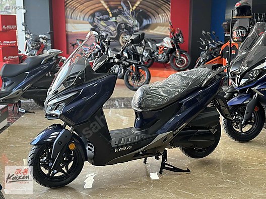 KAİZENMOTORS'TAN X-TOWN CT250 NAKİTE ÖZEL KAMPANYALAR İLE #1195461490