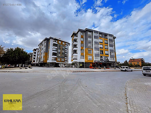 KUMKÖPRÜ CADDESİNDE ARA KAT SİTE İÇİ GENİŞ KİRALIK 2+1 DAİRE #1275461496