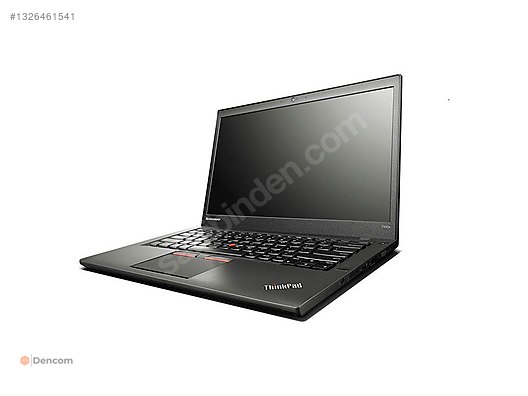 Lenovo / Lenovo ThinkPad T460s İ7 6600U 8Gb Ram 256Gb Ssd 14