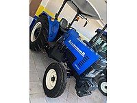 Afyonkarahisar Merkez New Holland Traktor Modelleri Ikinci El Ve Sifir New Holland Fiyatlari Sahibinden Com Da