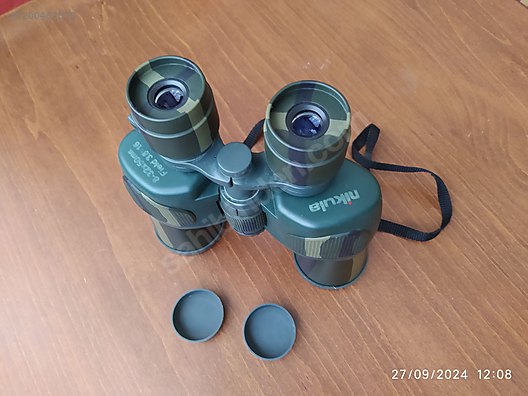 İkinci El ve Sıfır Alışveriş / Fotoğraf & Kamera / Dürbün