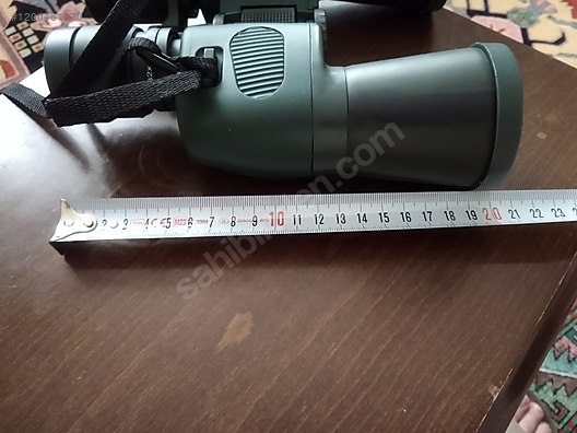 İkinci El ve Sıfır Alışveriş / Fotoğraf & Kamera / Dürbün