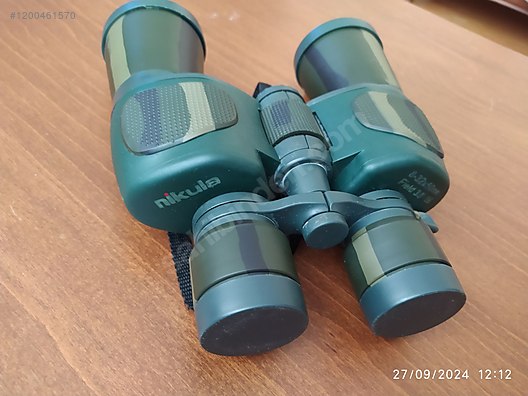 İkinci El ve Sıfır Alışveriş / Fotoğraf & Kamera / Dürbün