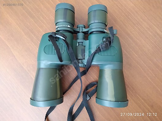 İkinci El ve Sıfır Alışveriş / Fotoğraf & Kamera / Dürbün