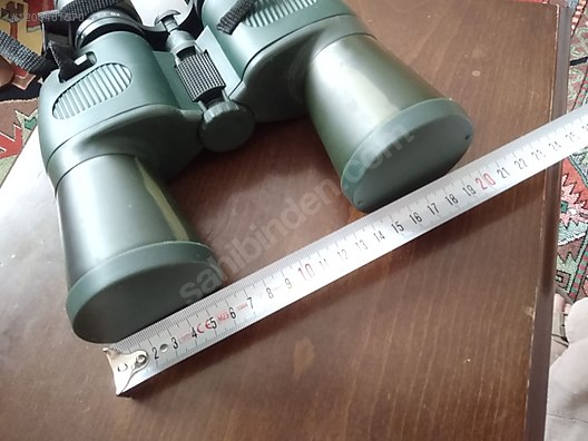 İkinci El ve Sıfır Alışveriş / Fotoğraf & Kamera / Dürbün