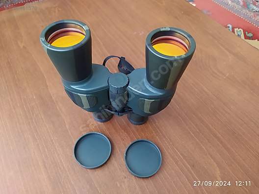 İkinci El ve Sıfır Alışveriş / Fotoğraf & Kamera / Dürbün