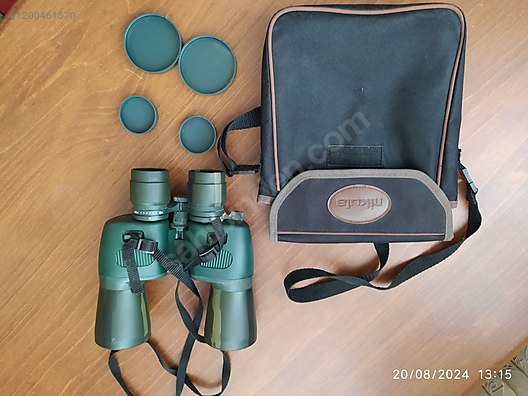 İkinci El ve Sıfır Alışveriş / Fotoğraf & Kamera / Dürbün