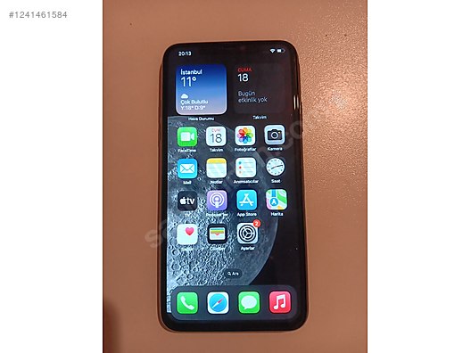 iPhone 11 Pro Max Cep Telefonu Fiyatları & Modelleri iPhone 11 Pro Max Cep Telefonu Fiyatları & Modelleri