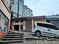 ZONGULDAK EREĞLİ ORMANLI BELDESİNDE SATILIK İŞYERİ #1243461604