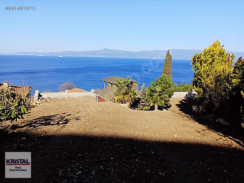 mudanya altintas mah deniz manzarali koy ici imarli arsa satilik arsa ilanlari sahibinden com da 981461610