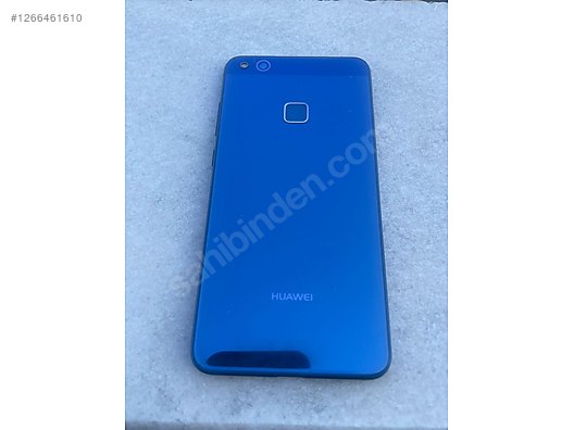 İkinci El ve Sıfır Alışveriş / Cep Telefonu & Aksesuar / Cep Telefonu / Huawei / P10 Lite