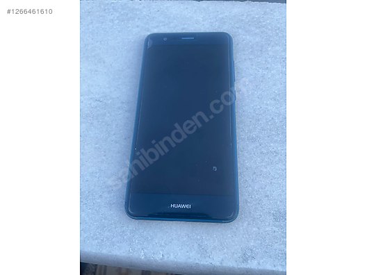 İkinci El ve Sıfır Alışveriş / Cep Telefonu & Aksesuar / Cep Telefonu / Huawei / P10 Lite