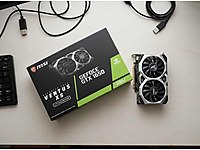 gtx 1650 msi marka #1283461634