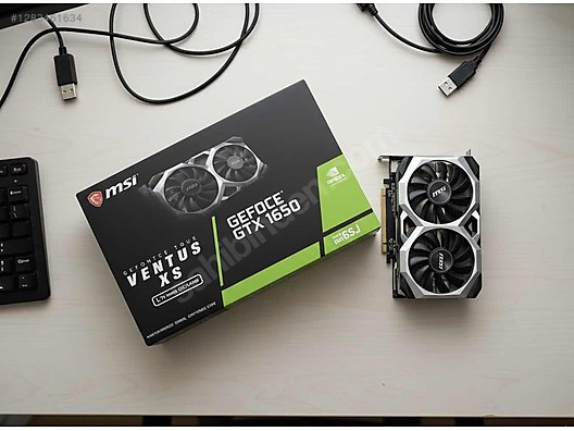 Used & Brand New Items / Computers / Desktops / Desktop Components / Graphics Cards