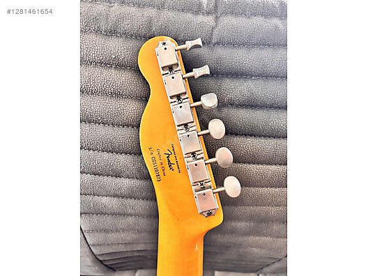 İkinci El ve Sıfır Alışveriş / Müzik / Müzik Aletleri / Telli Çalgılar / Gitar / Elektro