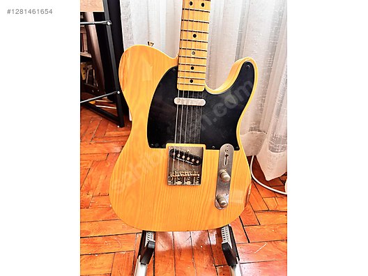 İkinci El ve Sıfır Alışveriş / Müzik / Müzik Aletleri / Telli Çalgılar / Gitar / Elektro