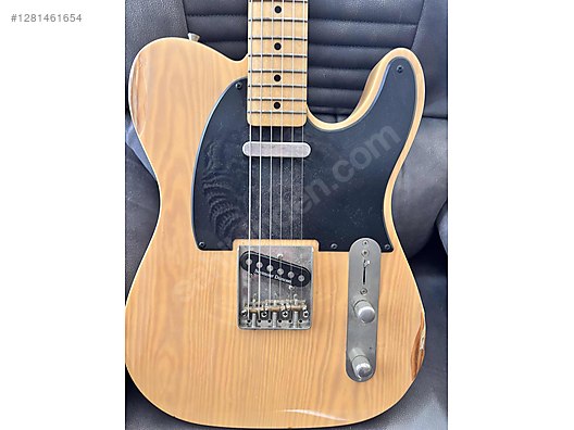 İkinci El ve Sıfır Alışveriş / Müzik / Müzik Aletleri / Telli Çalgılar / Gitar / Elektro