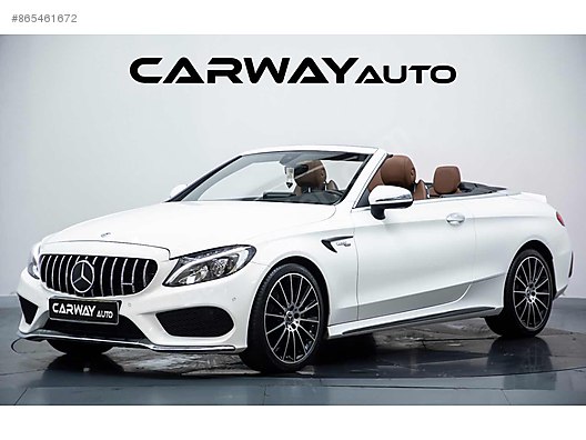 mercedes benz c series c 180 amg 9g tronic carway auto 2017 mercedes c180 amg cabrio burmester b ekran at sahibinden com 865461672 mercedes benz c series c 180 amg 9g tronic carway auto 2017 mercedes c180 amg cabrio burmester b ekran at sahibinden com 865461672