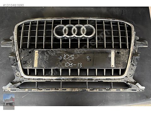 2013-2017 AUDİ Q5 ÖN PANJUR 8R0853651R - İlan ve alışverişte ilk