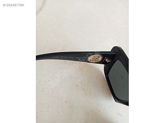 Bayan Güneş Gözlüğü