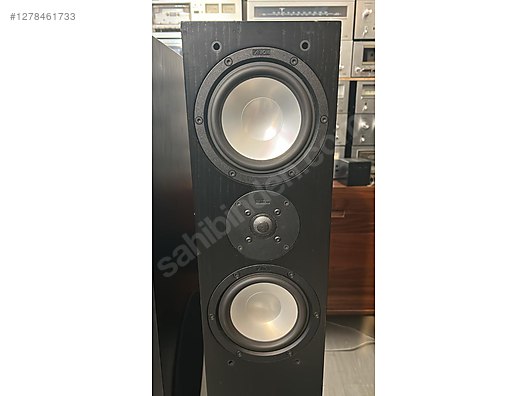 Canton Kule Tipi hoparlör