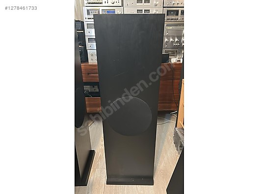 Sahibinden Canton Kule Tipi hoparlör