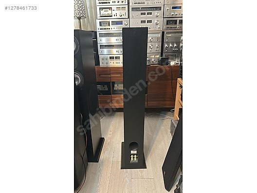 İkinci El Canton Kule Tipi hoparlör