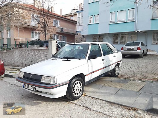 renault r 11 flash s zimba gibi 93 flashs sahibinden comda 980461777