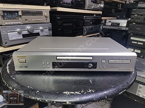 ONKYO DV-SP402E DVD PLAYER AÇIKLAMAYI OKU on sahibinden.com