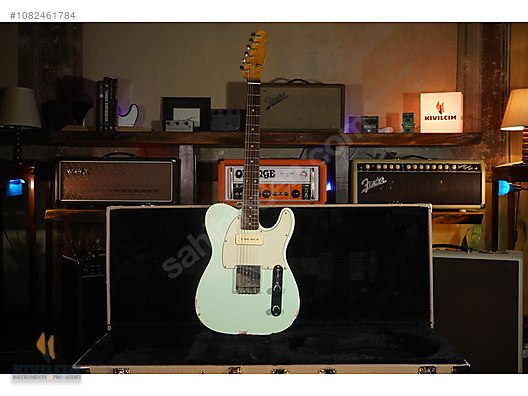 Allparts telecaster deals