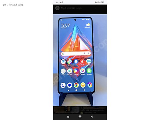 Used & Brand New Items / Cell Phones & Accessories / Cell Phones / Xiaomi / Poco X6 Pro